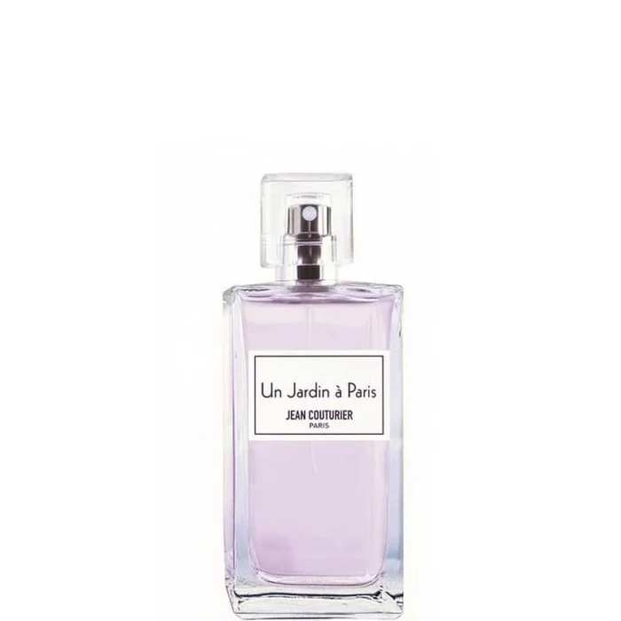 Jean Couturier Un Jardin à Paris Eau de Toilette
