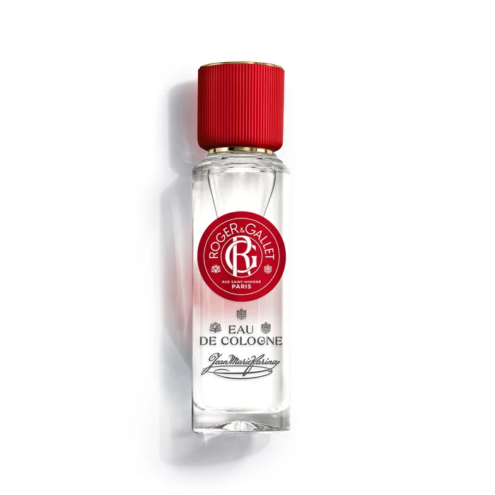 Jean-Marie Farina – Eau de Cologne 30 ml