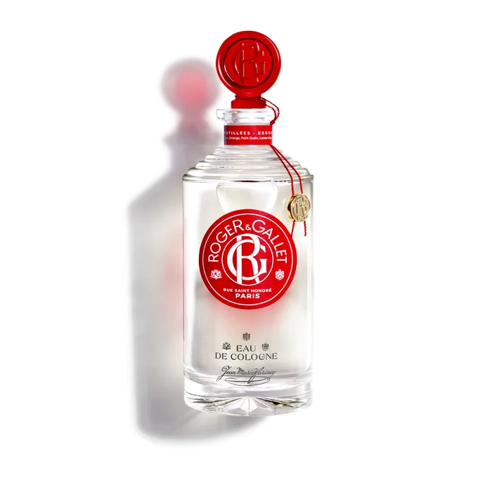Jean Marie Farina – Eau de Cologne
