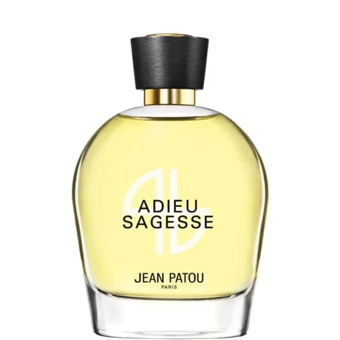 Jean Patou Adieu Sagesse Eau de Parfum