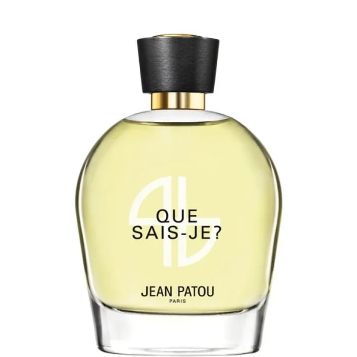 Jean Patou Que Sais Je ? Eau de Parfum