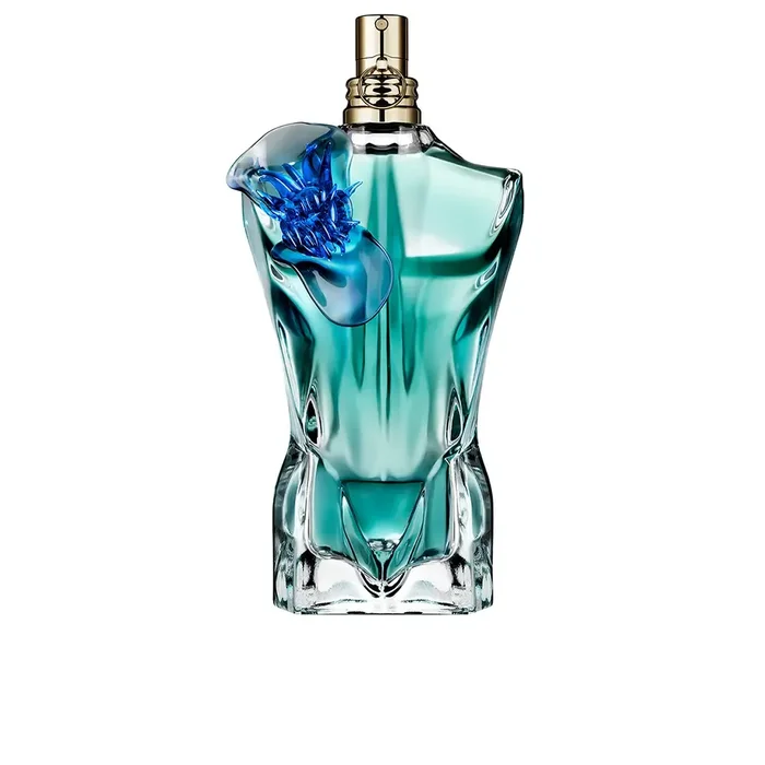 Jean Paul Gaultier LE BEAU FLOWER EDITION