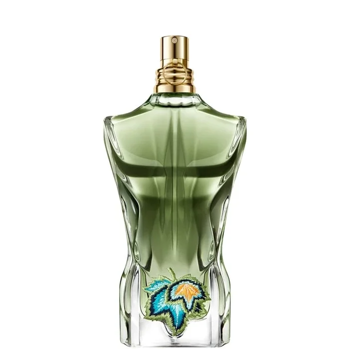 JEAN PAUL GAULTIER Le Beau Paradise Garden Eau de Parfum