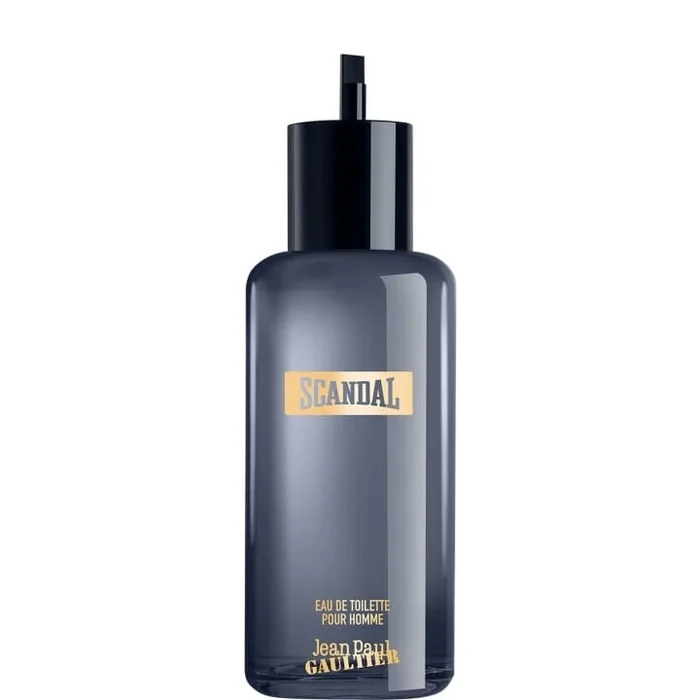 JEAN PAUL GAULTIER Scandal Pour Homme Eau de Toilette – Flacon Recharge