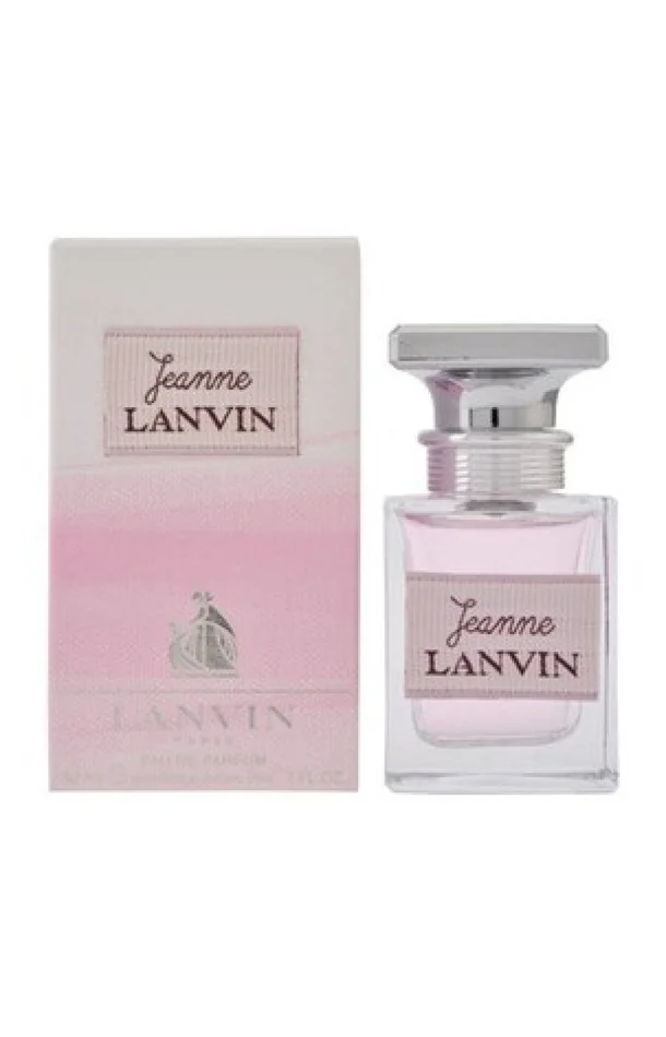 Jeanne Eau de parfum – Fruité