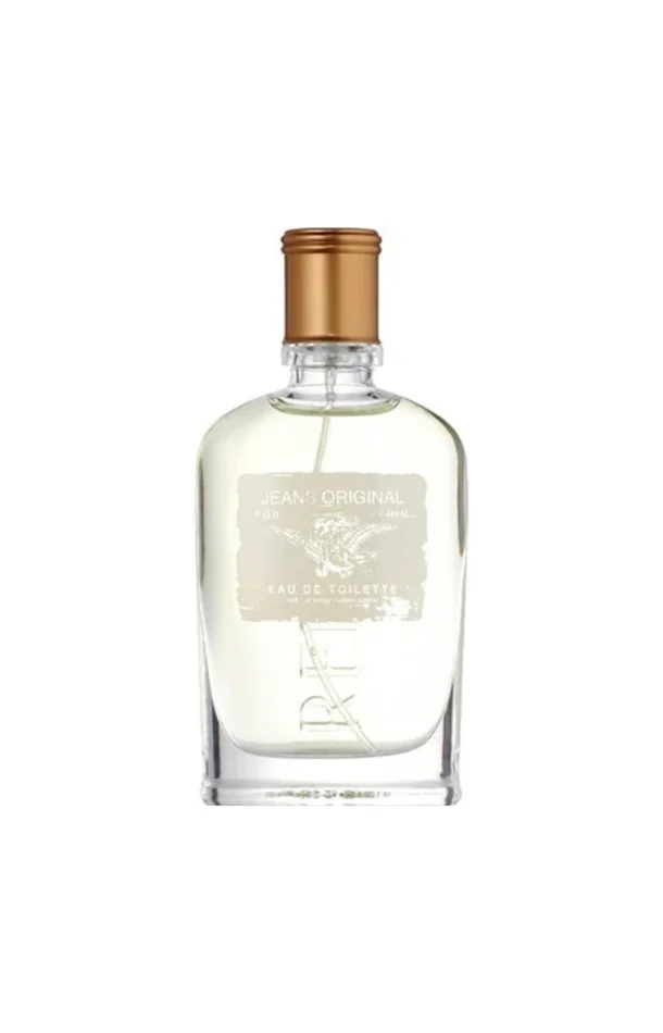 Jeans Original ! For Him Eau de toilette – Chypré – Homme