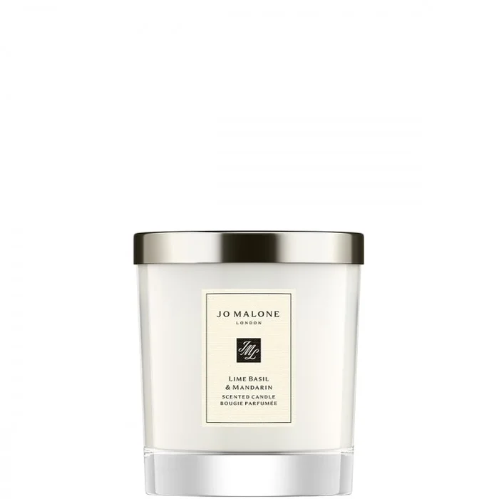 Jo Malone Lime Basil & Mandarin Bougie Parfumée