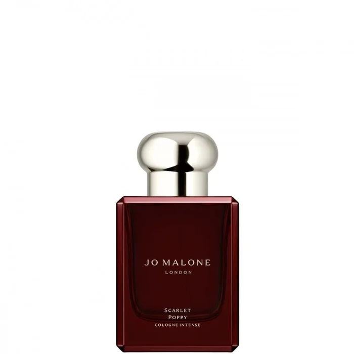 Jo Malone Scarlet Poppy Cologne Intense