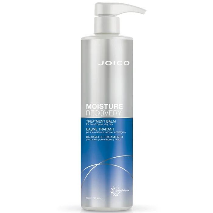Joico Moisture Recovery Treatment Balm 500ml