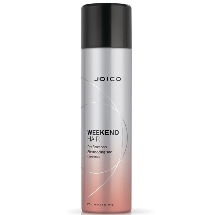 Joico Weekend Hair Shampooing Sec 255 ml