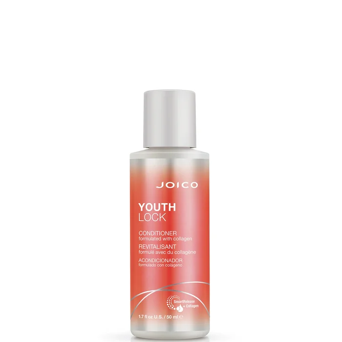 Joico YouthLock Après-Shampooing 50 ml