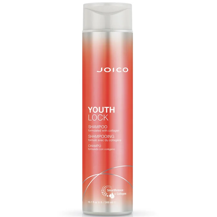 Joico YouthLock Shampooing 300 ml