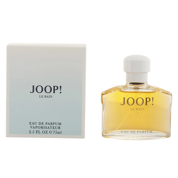JOOP LE BAIN eau de parfum vaporisateur 75 ml