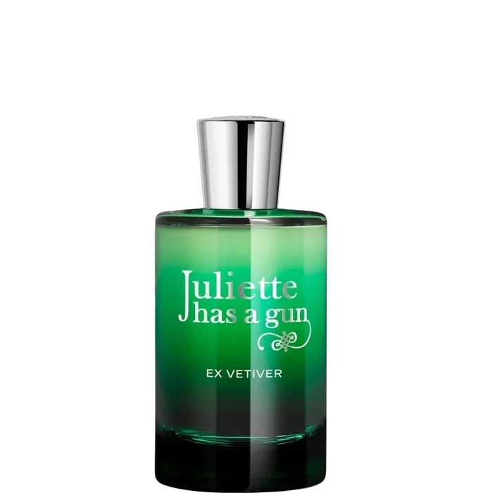 Juliette Has a Gun Ex Vetiver Eau de Parfum