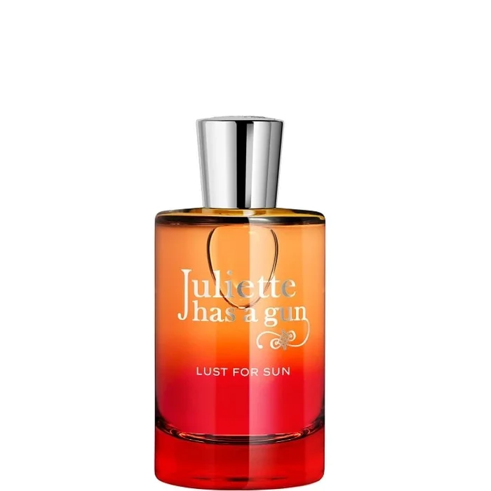 Juliette Has a Gun Lust for Sun Eau de Parfum