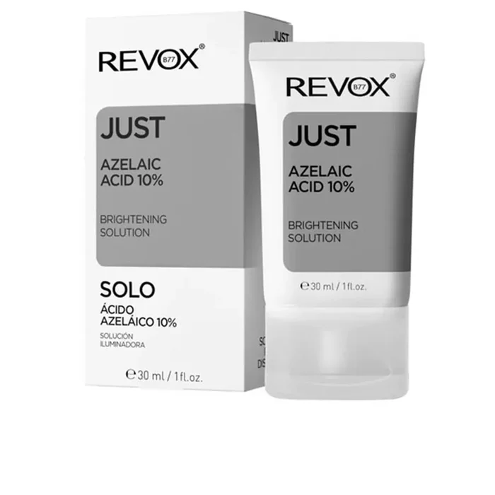 JUST acide azélaïque 10% 30 ml