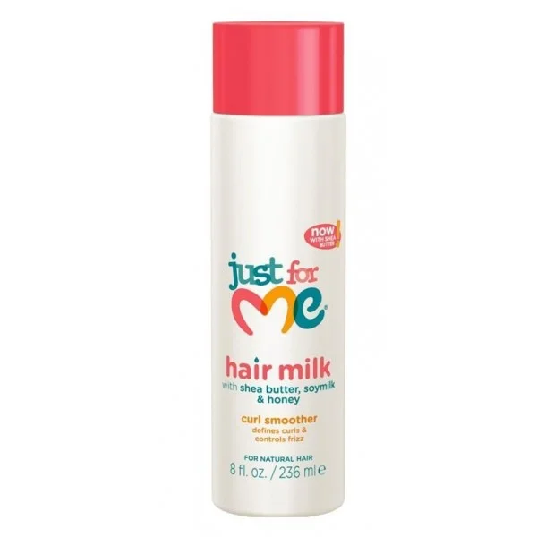 JUST FOR ME ≡ Crème Boucles