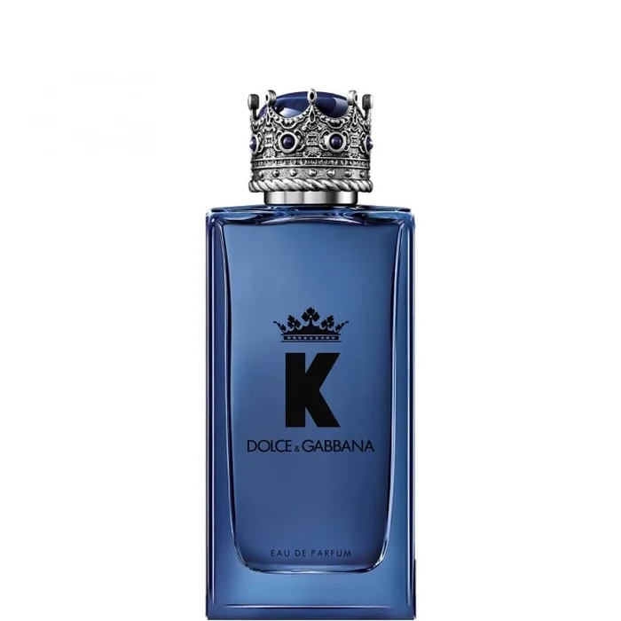 K by Dolce&Gabbana Eau de Parfum