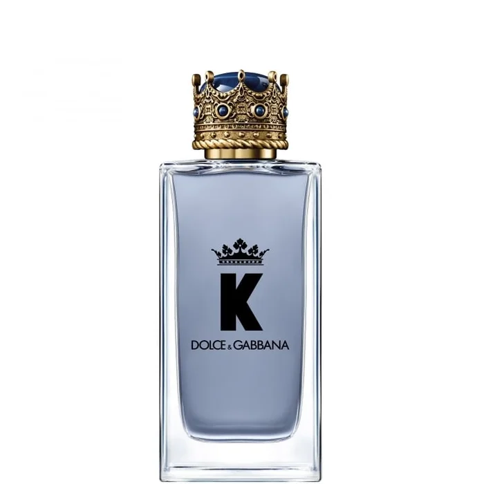 K by Dolce&Gabbana Eau de Toilette