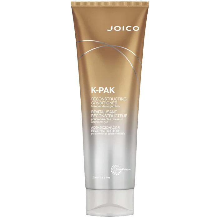 K-Pak – Après-Shampooing 250 ml