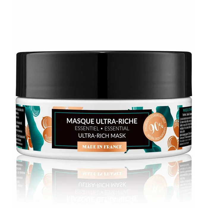 KARIGINS ≡ Masque Ultra Riche Essentiel