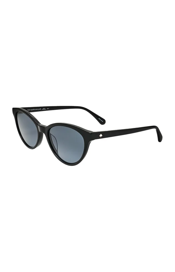 Kate Spade – Lunettes de soleil – Catégorie 3 – Noir