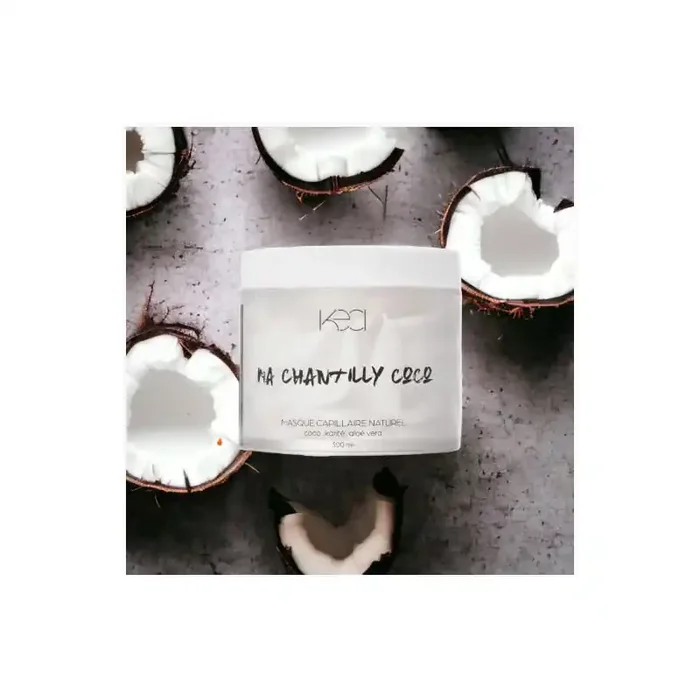 KEA Ma Chantilly Coco 300ml