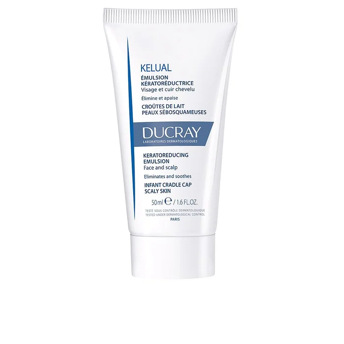 Kelual emulsione cheratoriducente 50 ml