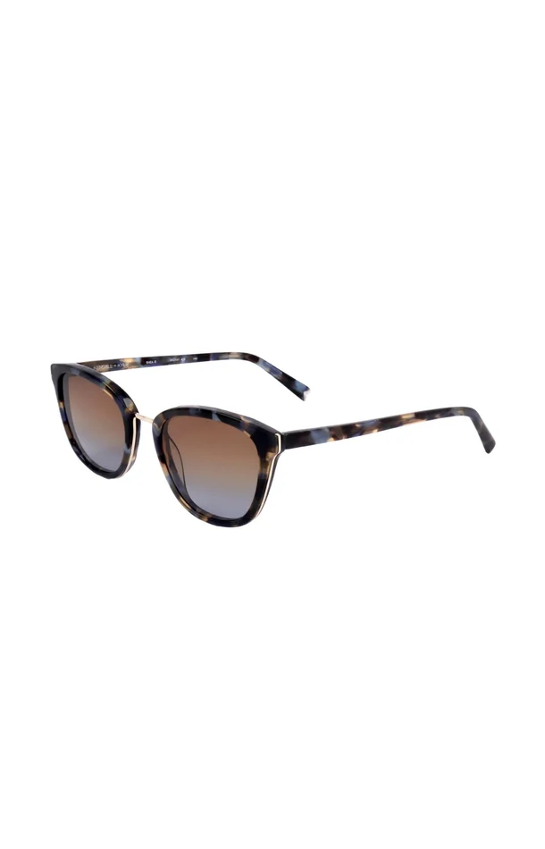 Kendall + Kylie – Lunettes de soleil – Catégorie 2 – Marron