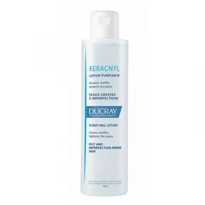 Keracnyl – Lotion Purifiante 200 ml