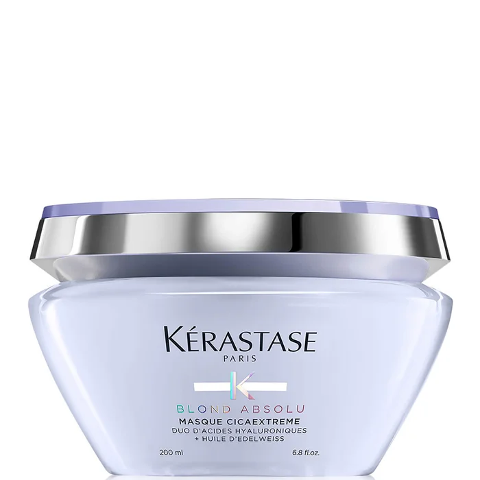 Kérastase Blond Absolu Masque Cicaextreme 200 ml