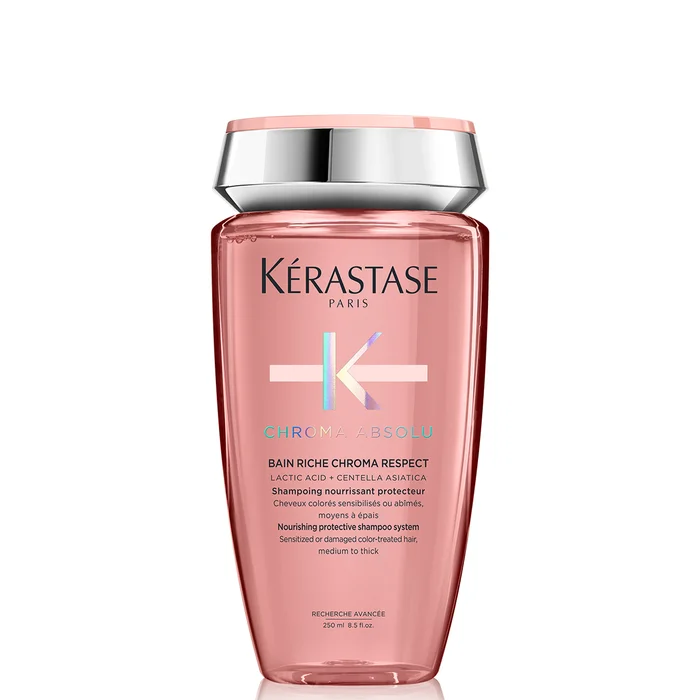 Kérastase Chroma Absolu Bain Limpid Shampoo 250ml
