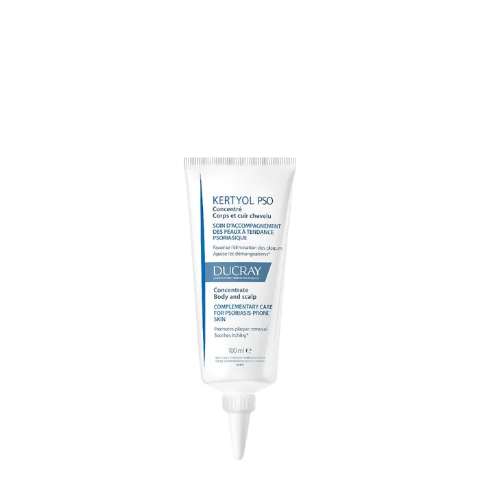 Kertyol P.S.O – Concentré Anti-Démangeaisons 100 ml