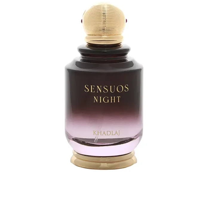Khadlaj SENSUOS NIGHT