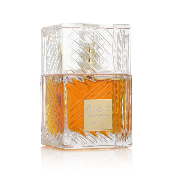 Khamrah – Eau de parfum Lattafa | 100ml