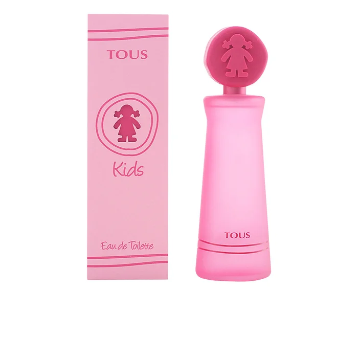 Kids girl edt spray 100 ml