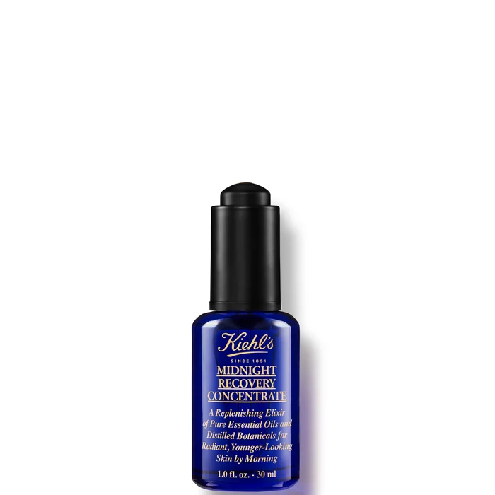 Kiehl's Midnight Recovery Concentrate – 30ml