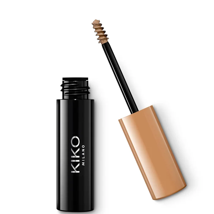 KIKO Milano Eyebrow Fibers Mascara à Sourcils Coloré 4,2 ml (nuances variées)