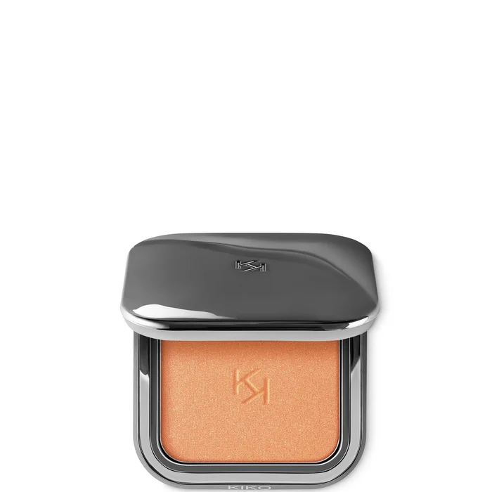KIKO Milano Glow Fusion Powder Highlighter 5g (Various Shades)