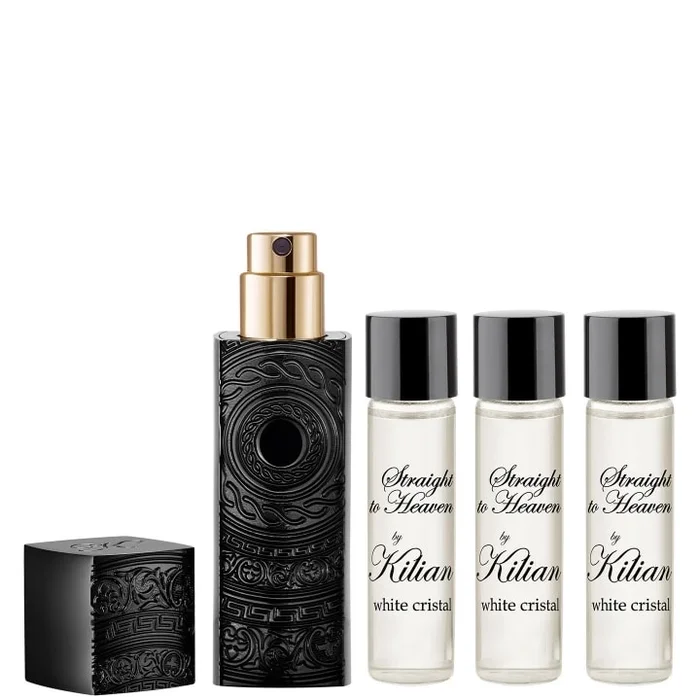 Kilian Paris Straight to Heaven Coffret de Voyage Eau de Parfum