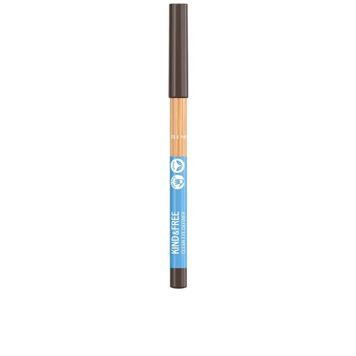 KIND & FREE contour des yeux propre #002-noix de pécan 1,1 gr