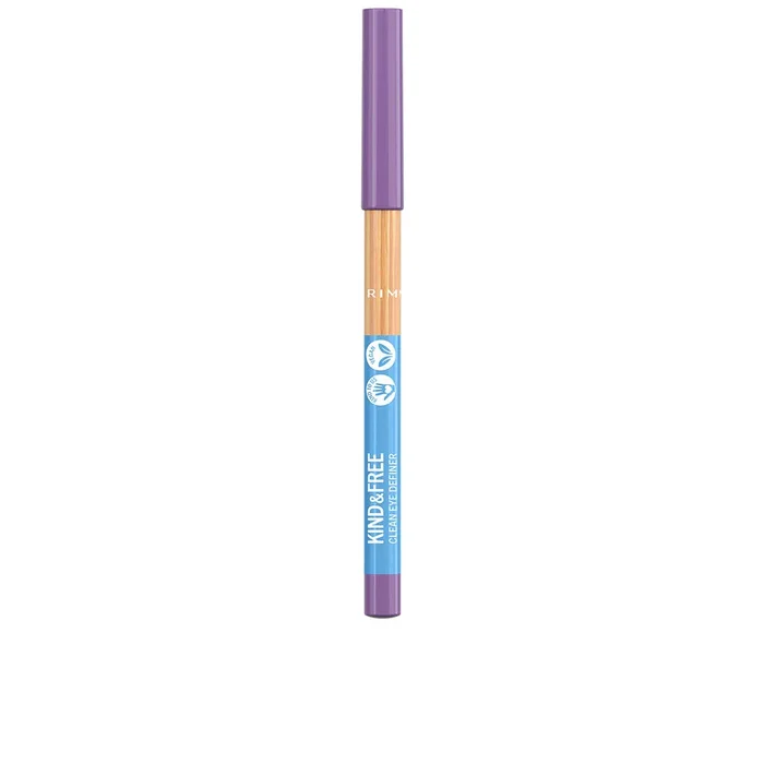 KIND & FREE contour des yeux propre #003-raisin 1,1 gr
