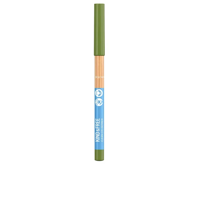 KIND & FREE contour des yeux propre #004-verger doux 1,1 gr