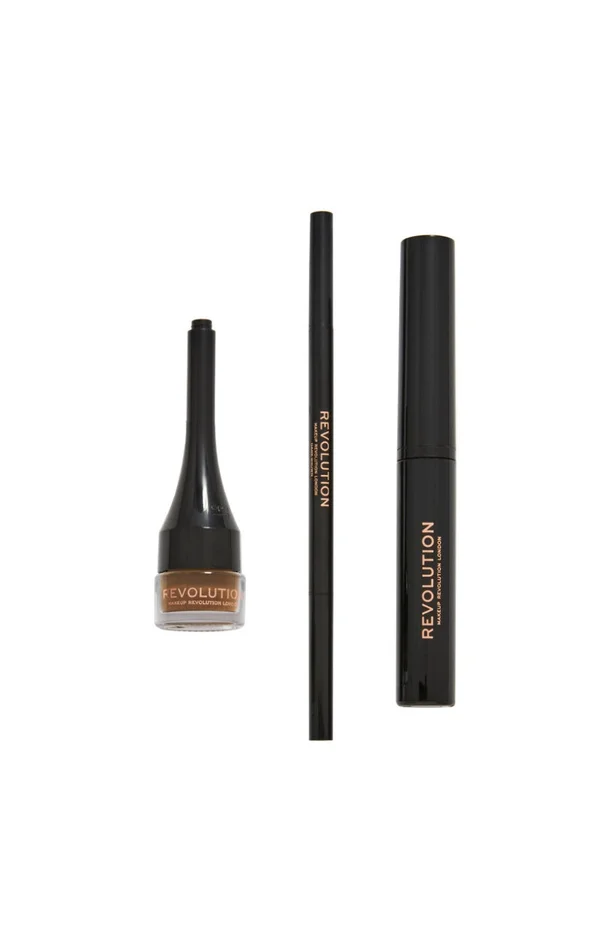 Kit à sourcils – Ultra Brow Builder