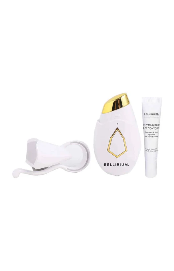 Kit massage & soin contour des yeux – Phyto