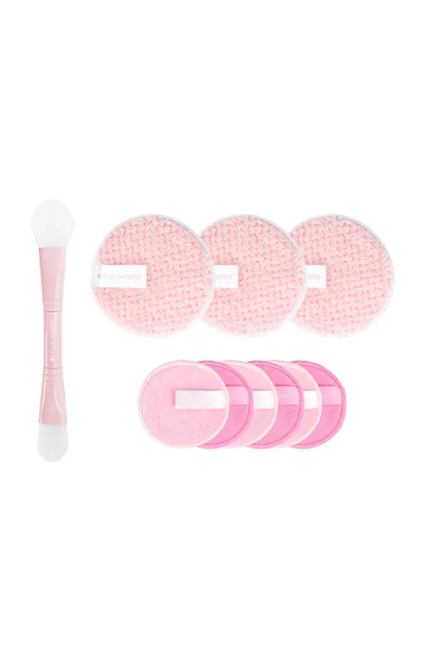 Kit soin – Visage – 10 accessoires