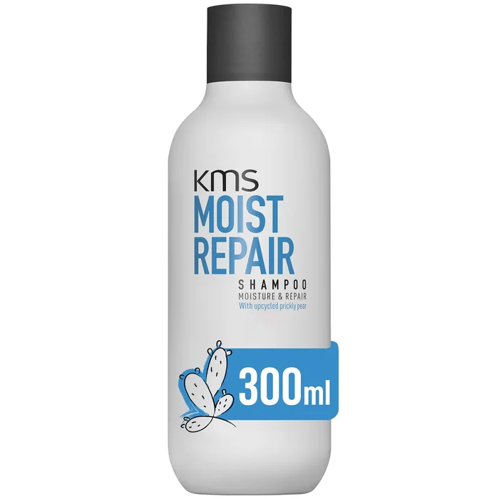 KMS Moist Repair Shampoo 300ml