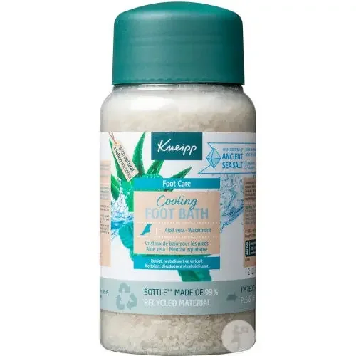 KNEIPP SELS DE BAIN Aloe Vera – 600g
