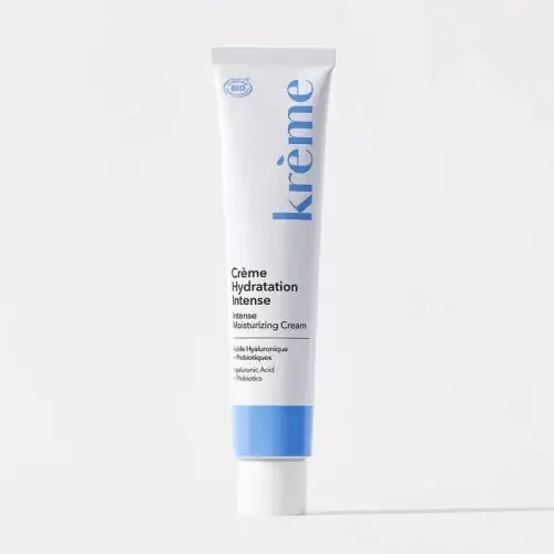 KRÈME CRÈME HYDRATATION INTENSE – 50ml
