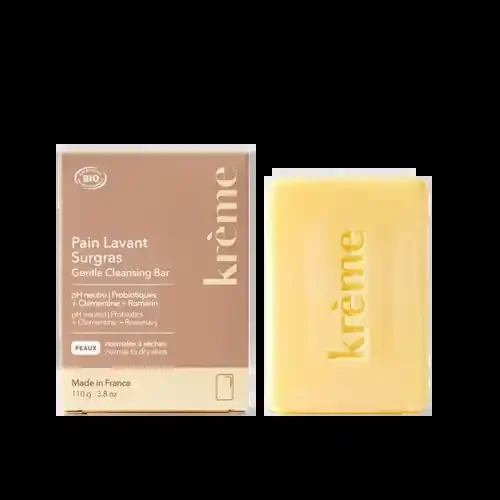 KREME PAIN LAVANT SURGRAS – 100g
